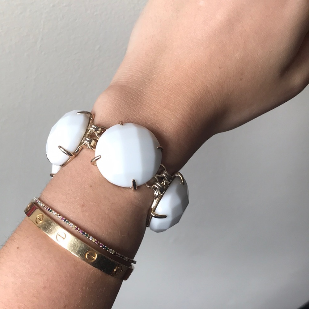 Kendra Scott  Cassie bracelet